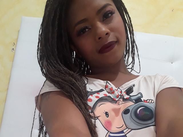 Dulcechoc - сексуальная веб-камера в реальном времени - 8191740