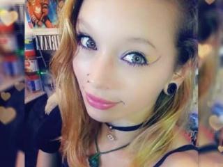 Aliice - Live sex cam - 8194860