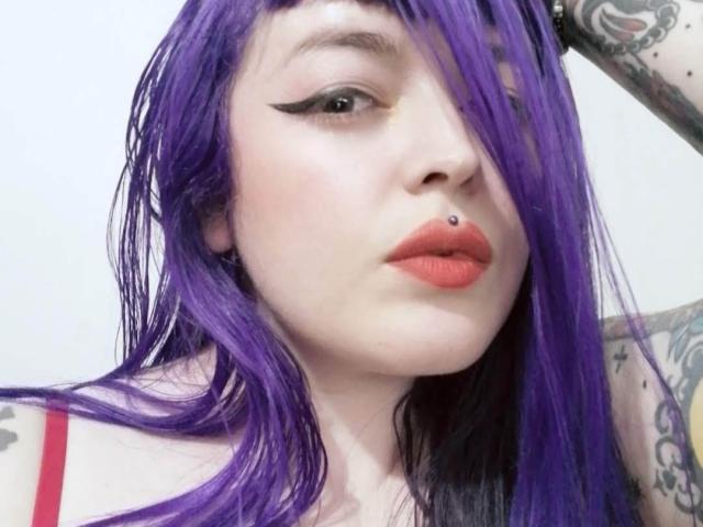 PsyGirl - Sexe cam en vivo - 8195680