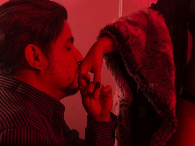 KattXAstton - Sexe cam en vivo - 8197792