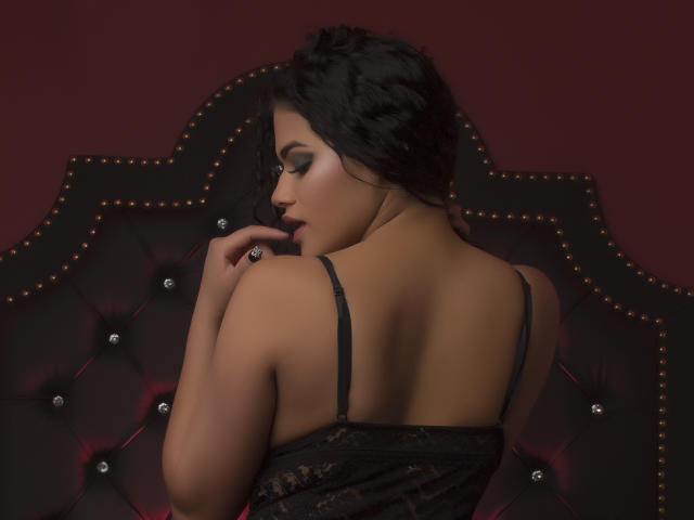 NicolleRoux - Sexe cam en vivo - 8200444