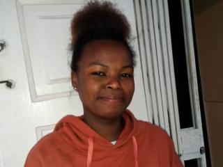 Larissah - Sexe cam en vivo - 8200984