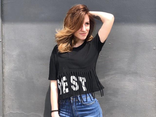 ParadiseMia - Sexe cam en vivo - 8201056