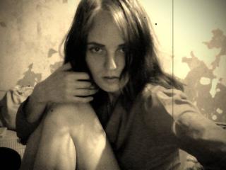 AnnaHaldore - Camera khiêu dâm &amp; quyến rũ trực tiếp - 8201720