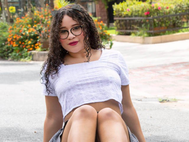 AbbyBbell - Sexe cam en vivo - 8202728