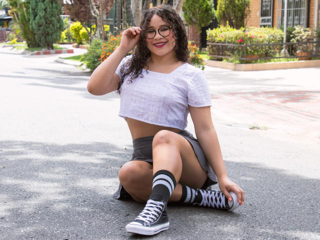 AbbyBbell - Sexe cam en vivo - 8202732