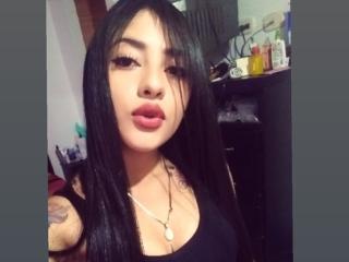 ArianaMac - Sexe cam en vivo - 8202772