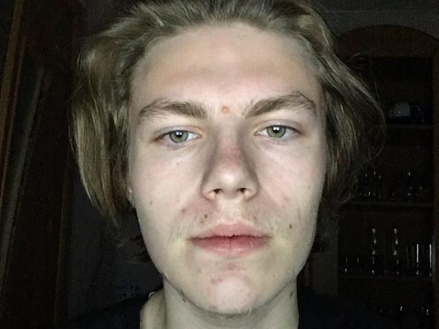 Eugenelick - Live sexe cam - 8204172