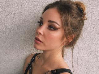BiancaBrendford - online chat exciting with this thin constitution Sex babe 