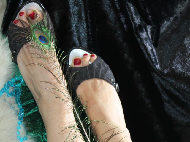 GlowingWoman - Sexe cam en vivo - 8204284