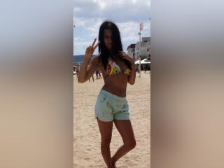 Kiaralight - Camera khiêu dâm &amp; quyến rũ trực tiếp - 8204472