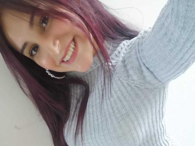 AdaBlair - сексуальная веб-камера в реальном времени - 8205308