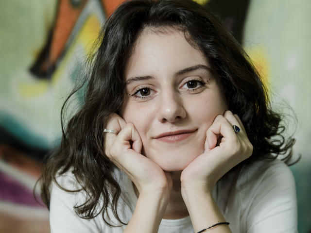 CherryVibe - Sexe cam en vivo - 8206544