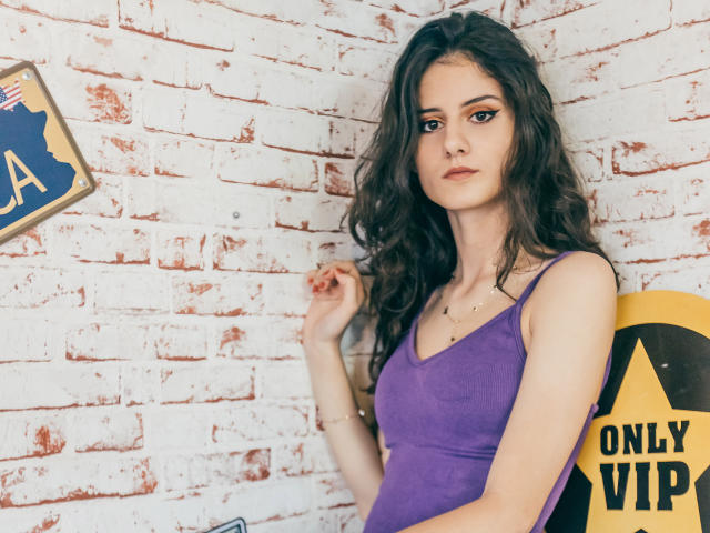 CherryVibe - Sexe cam en vivo - 8206552