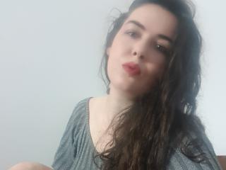KristinaLaCroix - Live chat x with a standard titty Sex young and sexy lady 