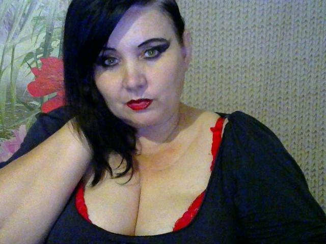 KamilaDream - Live porn &amp; sex cam - 8206968