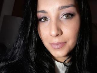 EvaXPassionn - online show nude with this Nude 18+ teen woman 