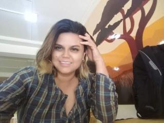 AngelicaLove69 - Show nude with this Hot lady with enormous melons 