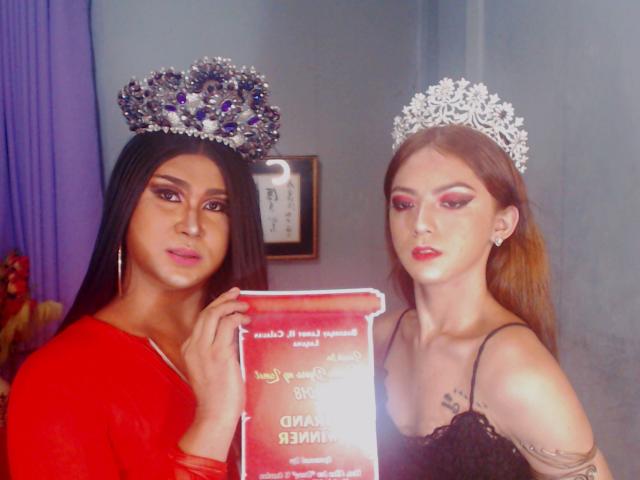 WeGiveJoy - Sexe cam en vivo - 8214596