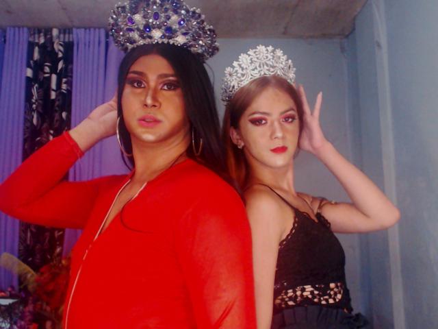 WeGiveJoy - Sexe cam en vivo - 8214620