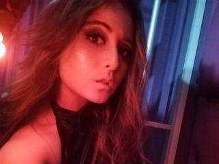 GiaSwitch - Live cam x with a shaved sexual organ Fetish 