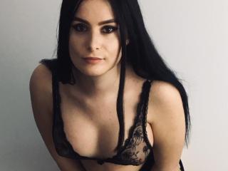 SeductiveEmma - Show porn with this being from Europe Exciting babe 