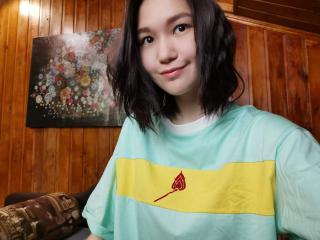 KellySon - Chat sex with this shaved genital area X 18+ teen woman 