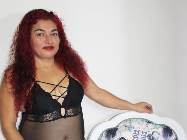 SamanthaNaughtyX - Sexe cam en vivo - 8216032