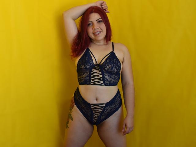 AnnabellWalton - Camera khiêu dâm &amp; quyến rũ trực tiếp - 8218332