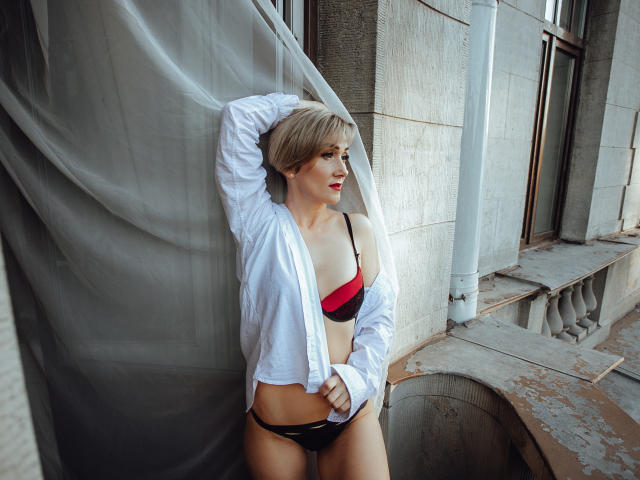 BeautyXFleur - Sexe cam en vivo - 8218460