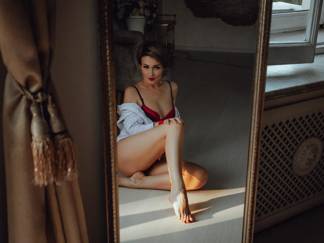 BeautyXFleur - Camera khiêu dâm &amp; quyến rũ trực tiếp - 8218504