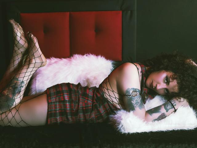 MarrieBerry - Sexe cam en vivo - 8218768