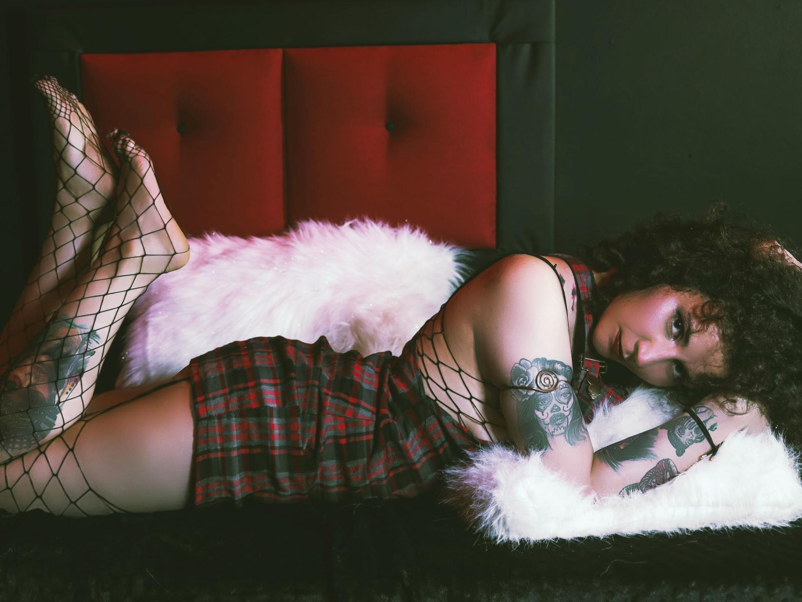 MarrieBerry - Sexe cam en vivo - 8218768