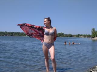 ElliAndMUrs - Sexe cam en vivo - 8221492