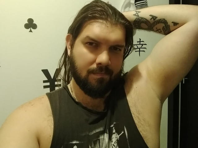 BigXHunter - Sexe cam en vivo - 8223084