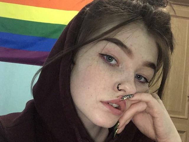 MellissaXO - Sexe cam en vivo - 8223504