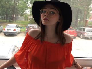 MellissaXO - Sexe cam en vivo - 8223512