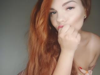 AlysaNightmoon - Live cam xXx with a shaved intimate parts XXx girl 