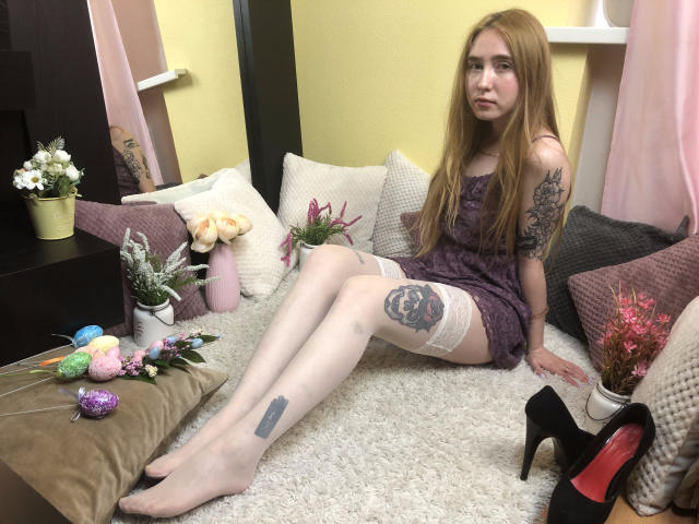 AnokiLeman - Sexe cam en vivo - 8226880