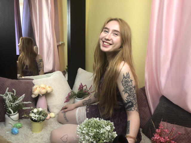 AnokiLeman - Sexe cam en vivo - 8226900