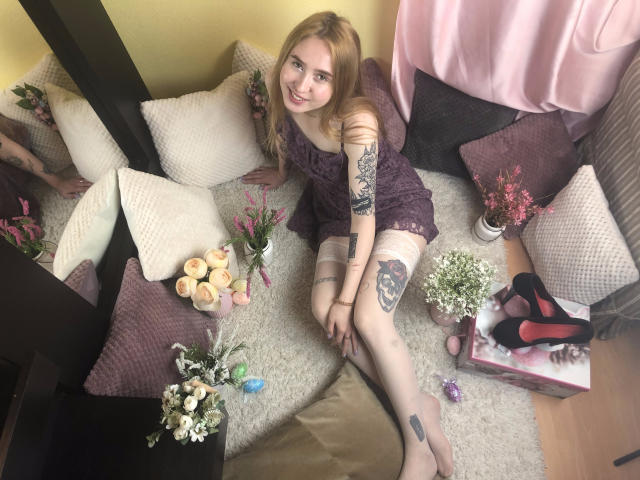 AnokiLeman - Sexe cam en vivo - 8226904