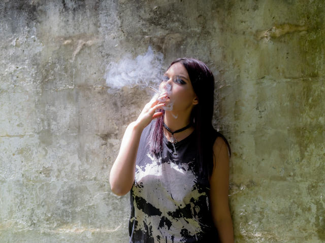 AriaLeen - Sexe cam en vivo - 8231692