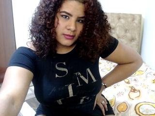SweetEmny - online show hot with this russet hair Hot girl 