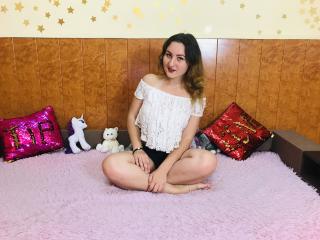 DorothyReed - Chat hot with a golden hair Sex 18+ teen woman 