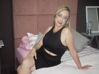 Scarletth - Chat cam hot with this flocculent sexual organ Hard young and sexy lady 