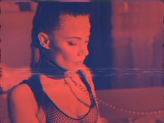 LanaRhoaddes - Live cam en direct avec une Femme sexy blanche sur le service X Love Cam 