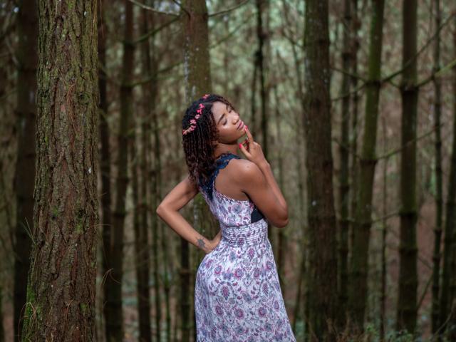 AlishaWonder - Camera khiêu dâm &amp; quyến rũ trực tiếp - 8238104