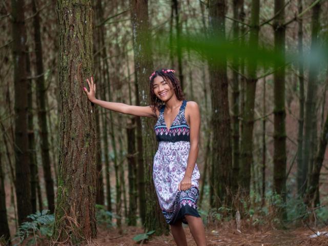 AlishaWonder - Camera khiêu dâm &amp; quyến rũ trực tiếp - 8238108