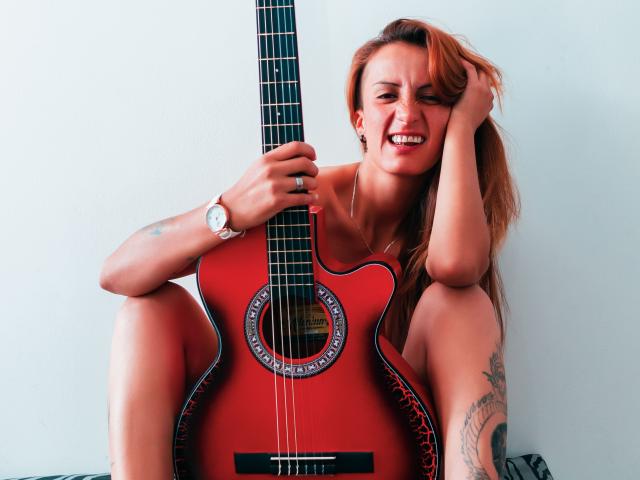 SabrinaMagne - Sexe cam en vivo - 8239532