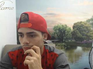 JonaHotX - Sexe cam en vivo - 8240544